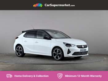2022 - 1.2 Turbo SRi Edition Auto 5-Door