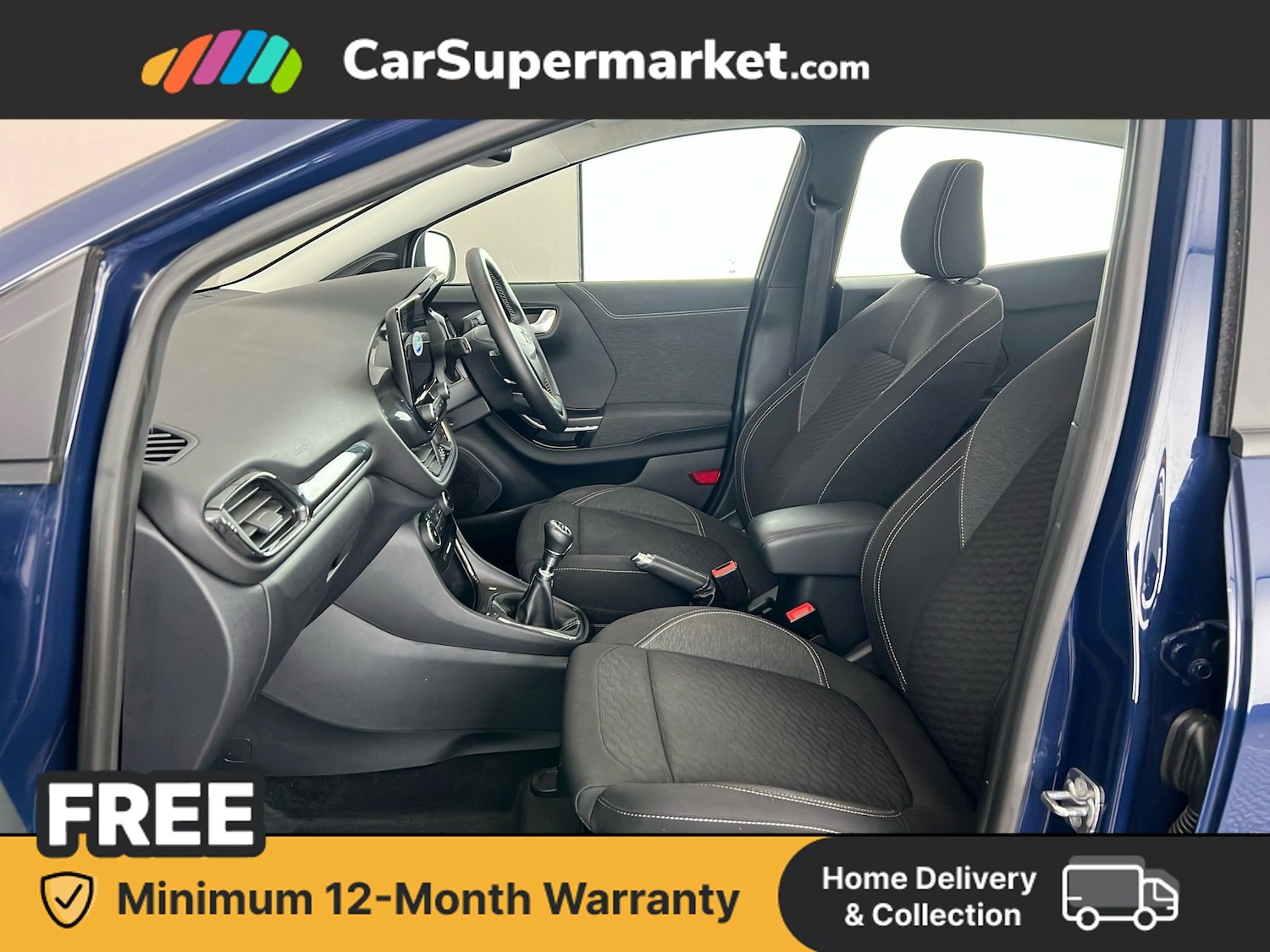 Used Ford Puma 2023 for sale - 77872662: Photo 17