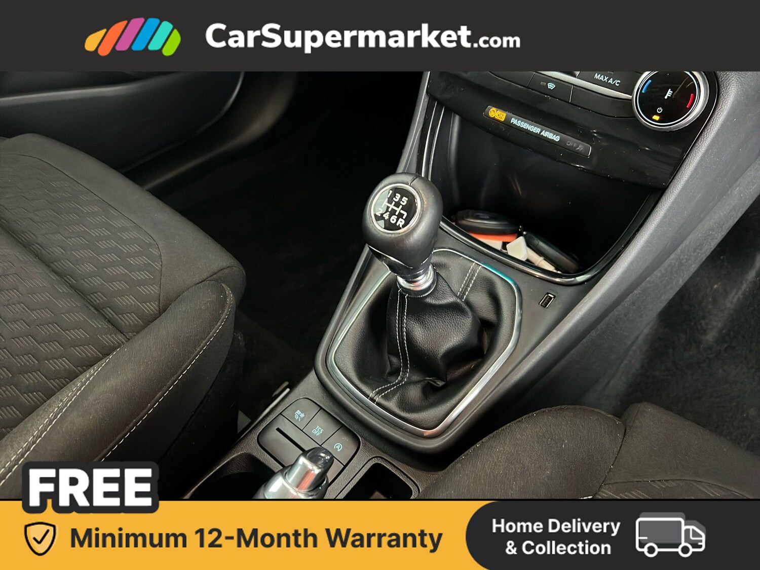 Used Ford Puma 2023 for sale - 77872662: Photo 26