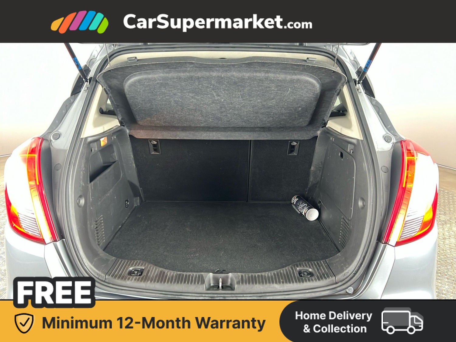 Used Vauxhall Mokka X 2019 for sale - 77649327: Photo 21