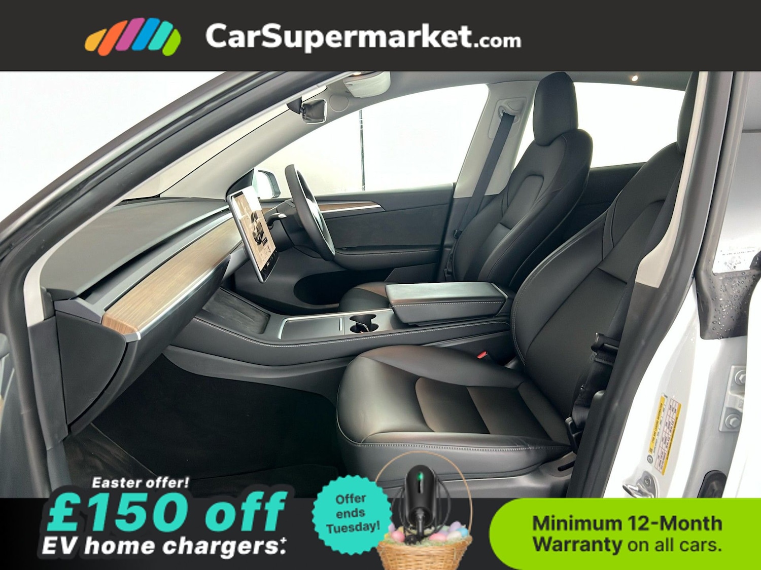 Used Tesla Model Y 2022 for sale - 78105364: Photo 17