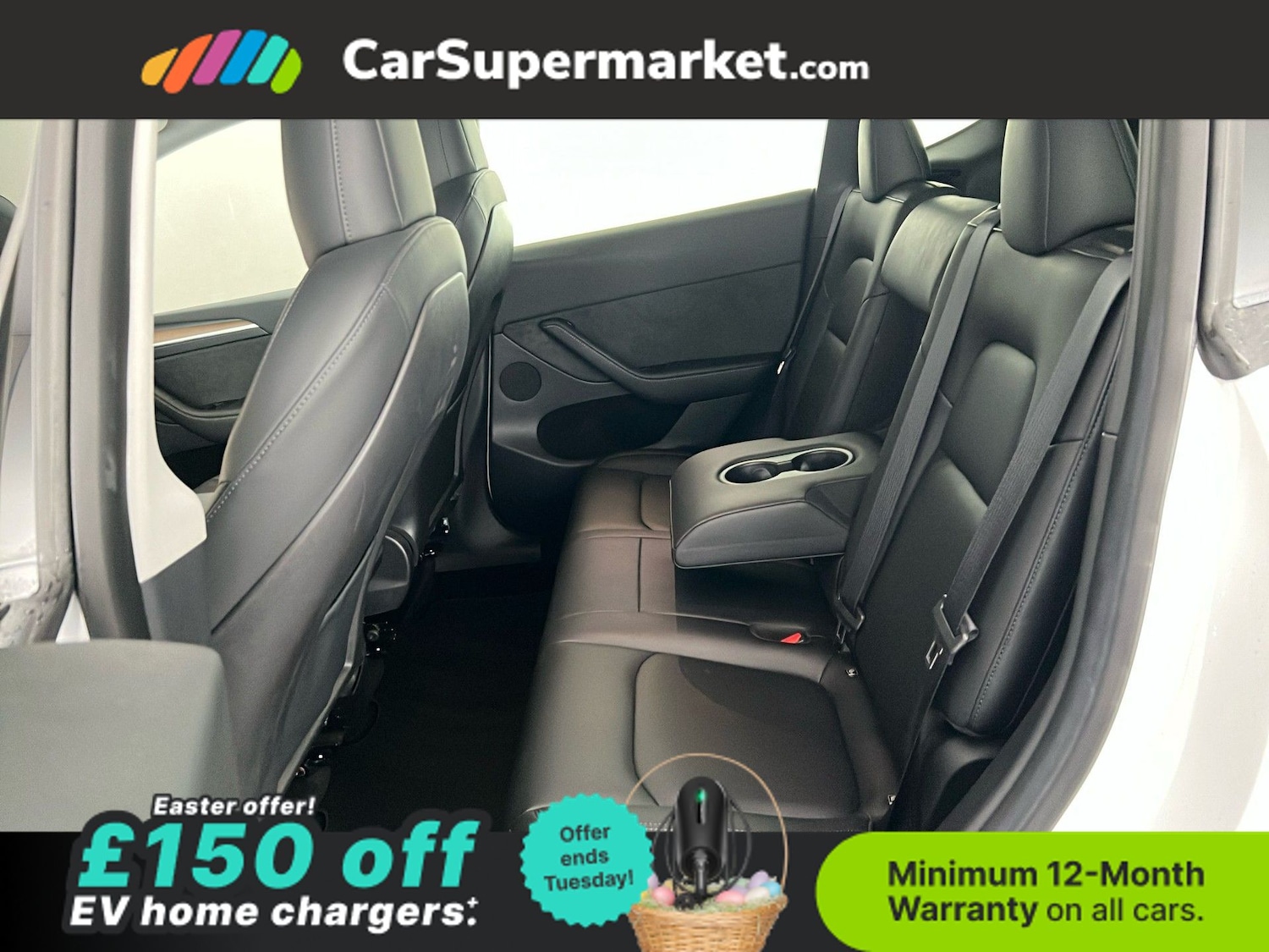 Used Tesla Model Y 2022 for sale - 78105364: Photo 18