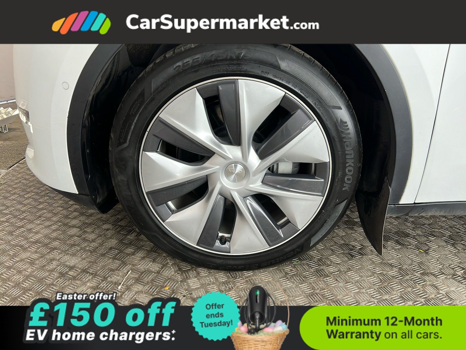 Used Tesla Model Y 2022 for sale - 78105364: Photo 19