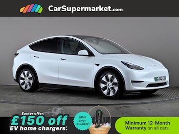 Tesla Model Y feature image