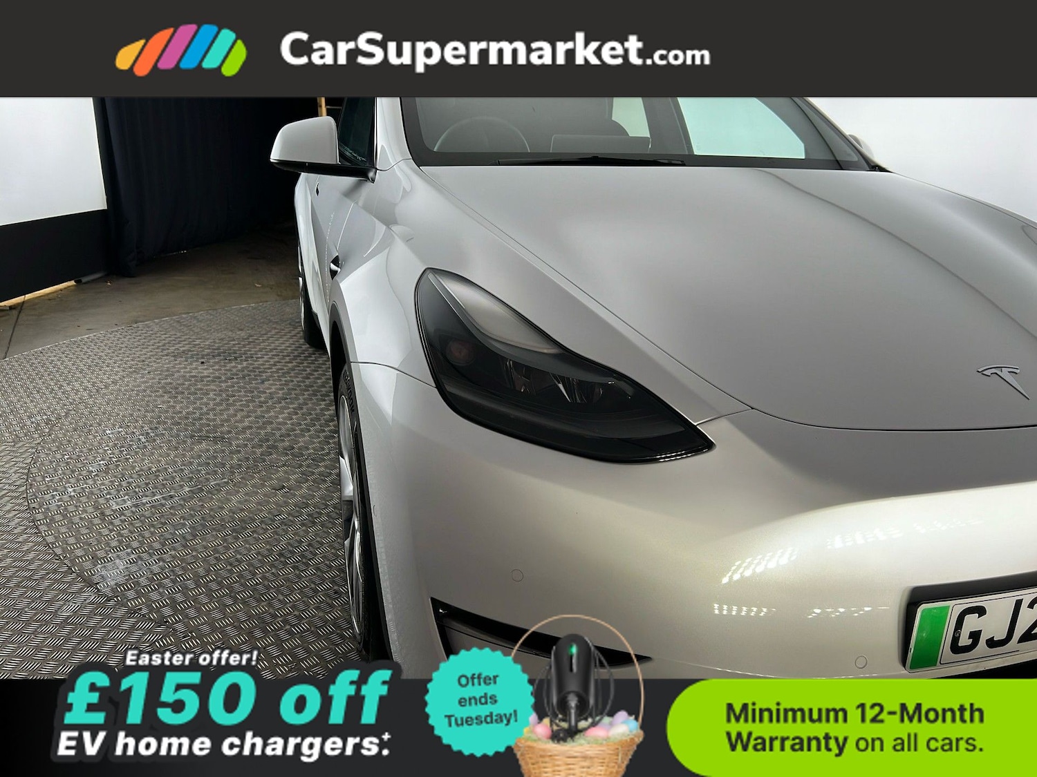 Used Tesla Model Y 2022 for sale - 78105364: Photo 20