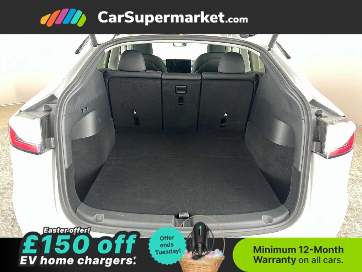 Used Tesla Model Y 2022 for sale - 78105364: Photo 22