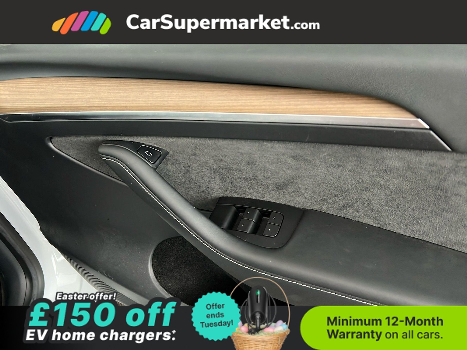 Used Tesla Model Y 2022 for sale - 78105364: Photo 23