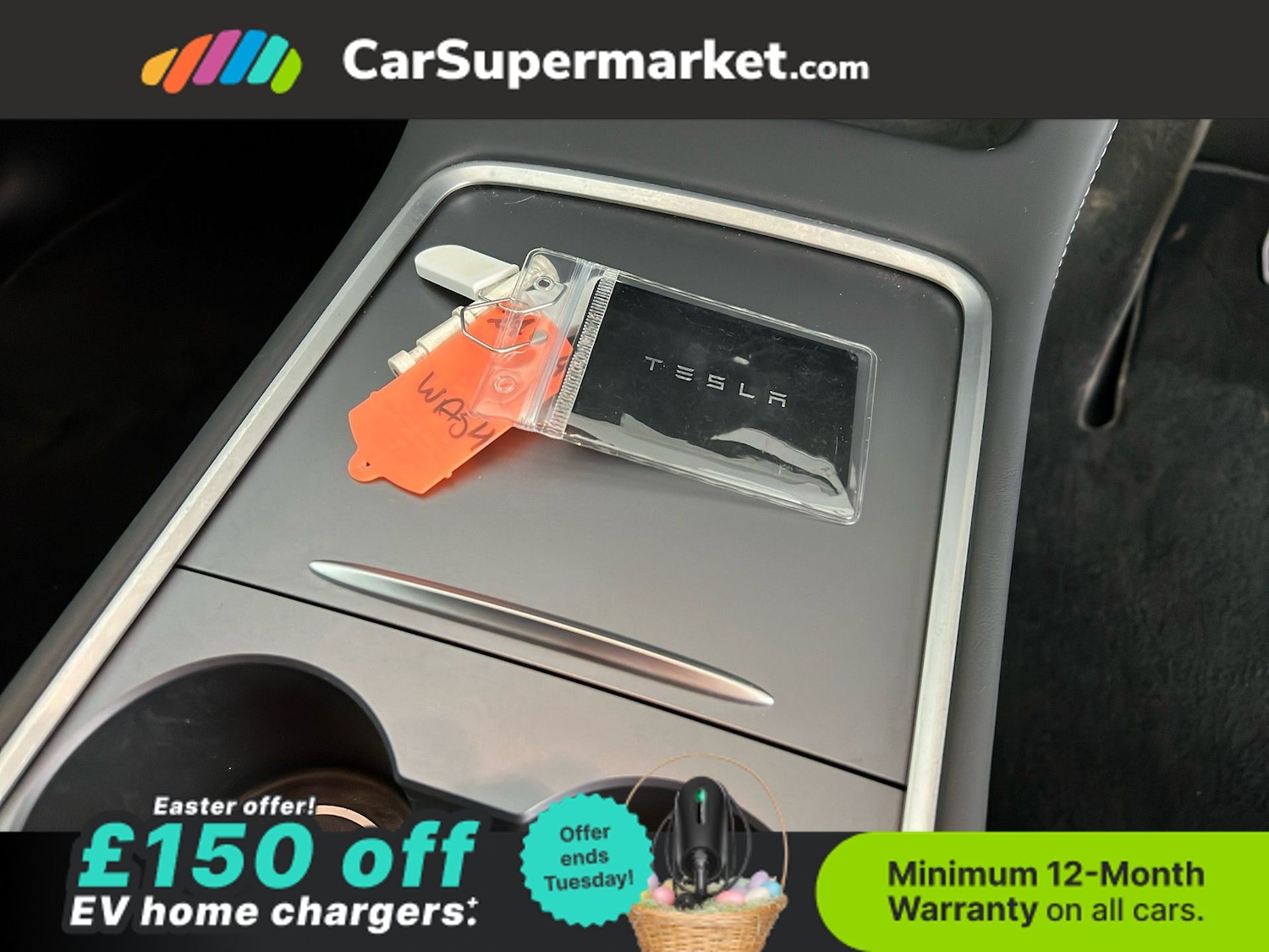 Used Tesla Model Y 2022 for sale - 78105364: Photo 26