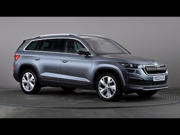 Used Skoda Kodiaq 2022 for sale - 79215644: Photo