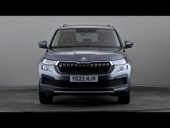 Used Skoda Kodiaq 2022 for sale - 79215644: Photo