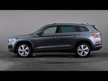 Used Skoda Kodiaq 2022 for sale - 79215644: Photo