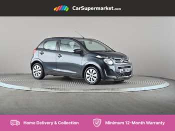 2016 - 1.2 PureTech Feel 5-Door