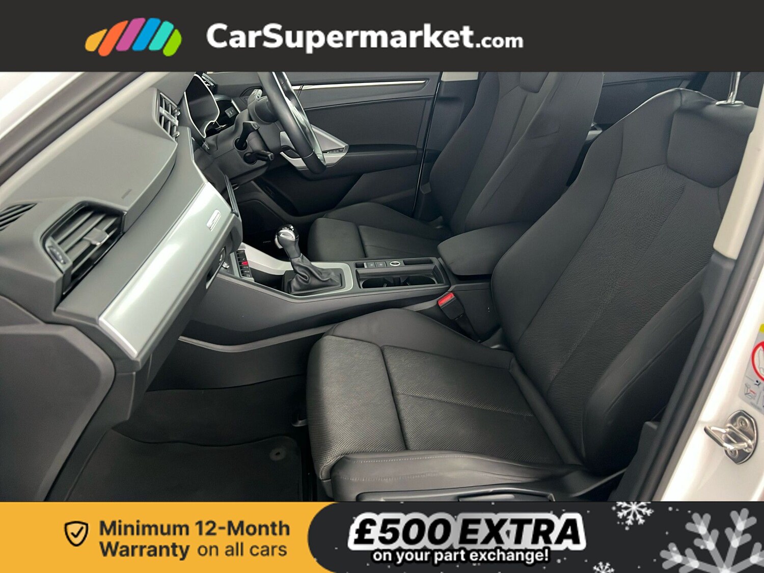 Used Audi Q3 2022 for sale - 76968199: Photo 18