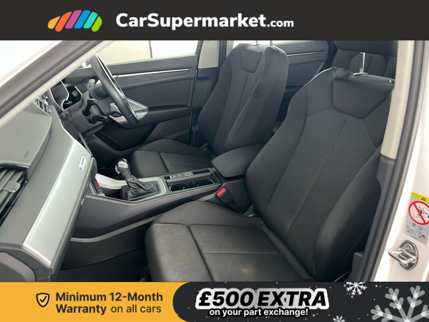 Used Audi Q3 2022 for sale - 76968199: Photo 19