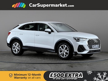 Audi Q3 feature image