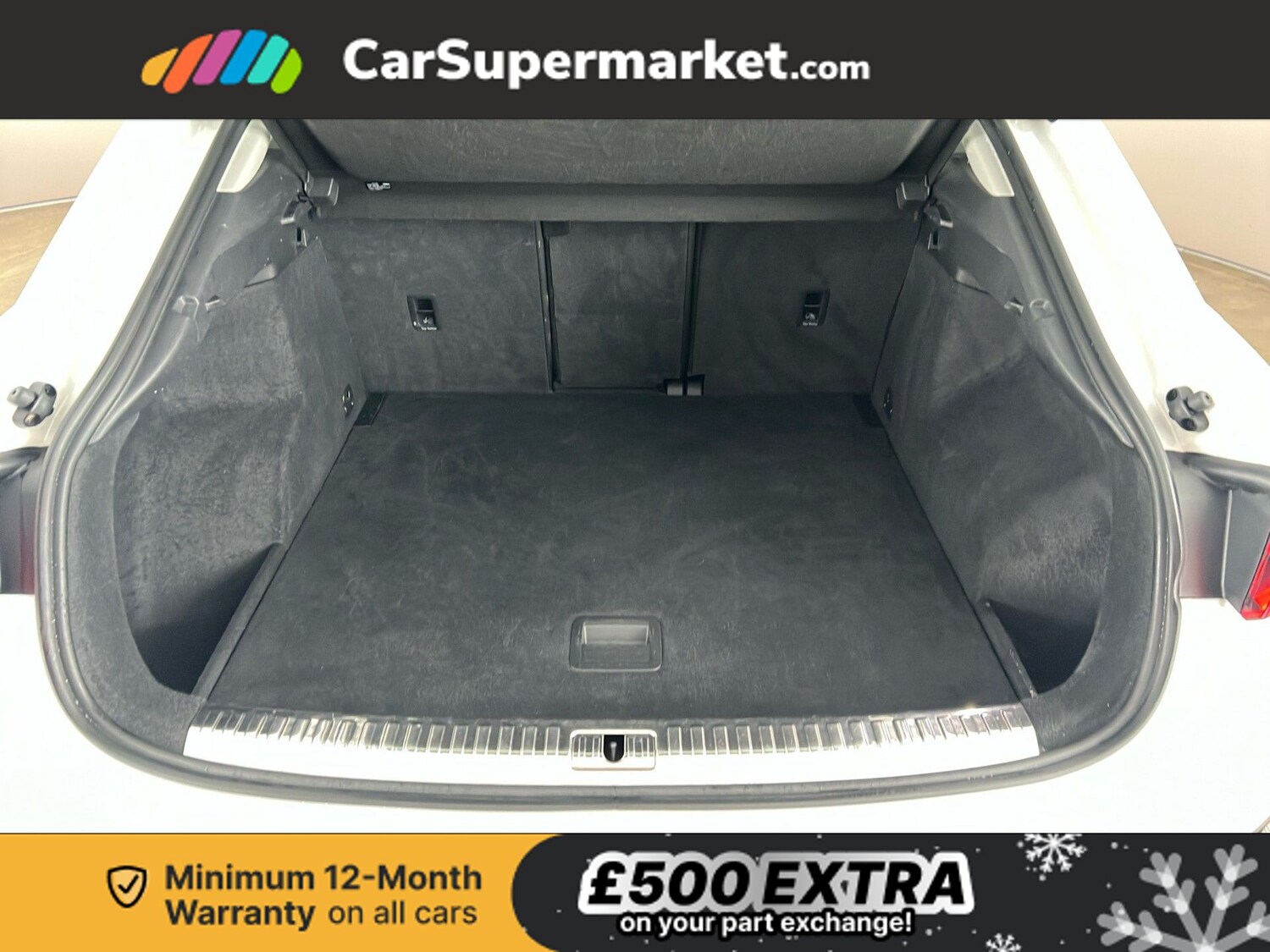 Used Audi Q3 2022 for sale - 76968199: Photo 24