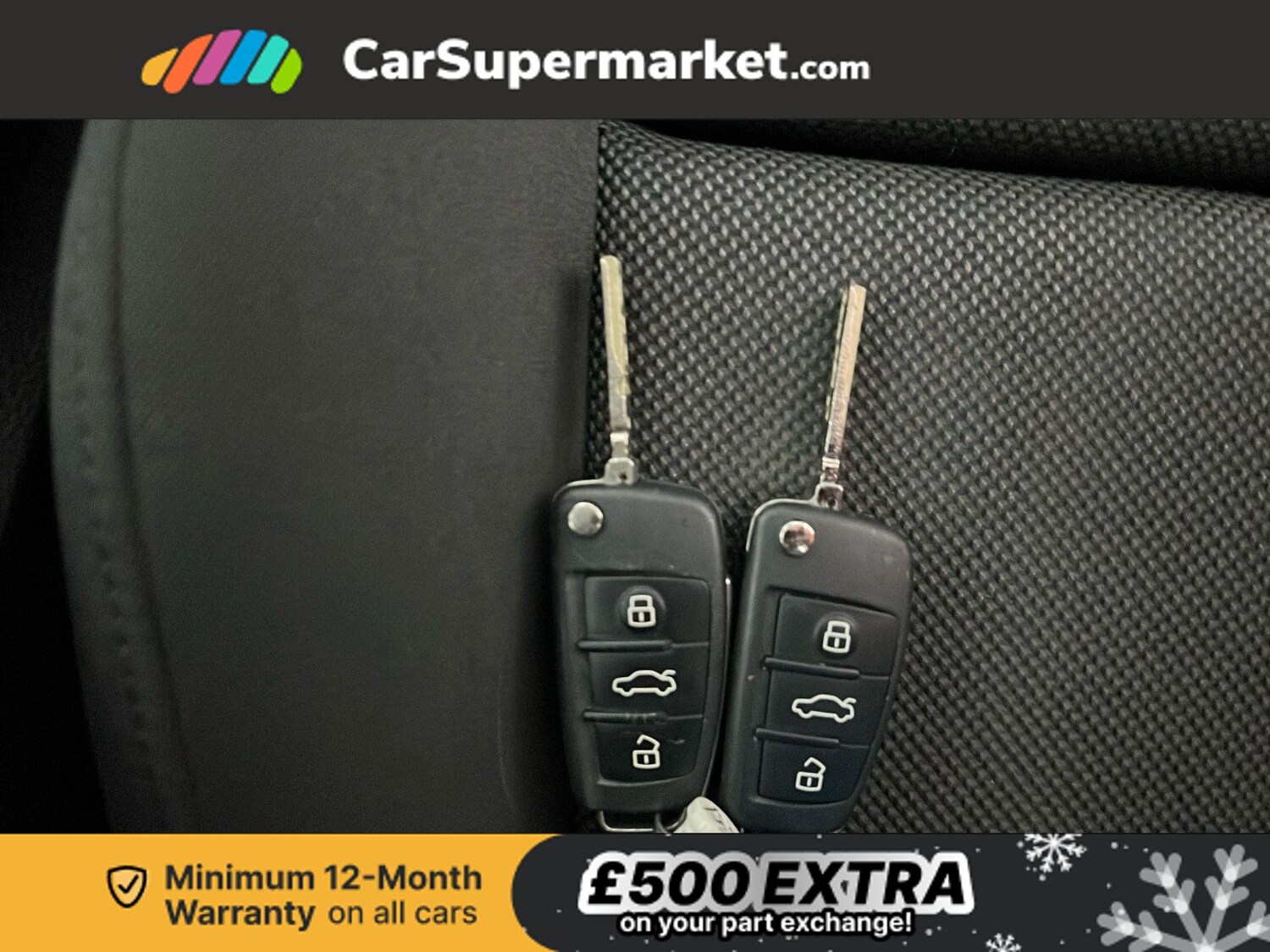 Used Audi Q3 2022 for sale - 76968199: Photo 25