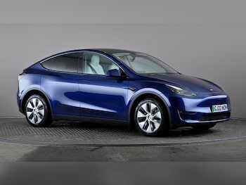 Used Tesla Model Y 2022 for sale - 78592295: Photo