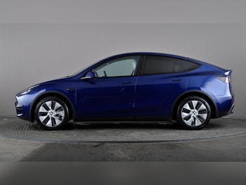 Used Tesla Model Y 2022 for sale - 78592295: Photo