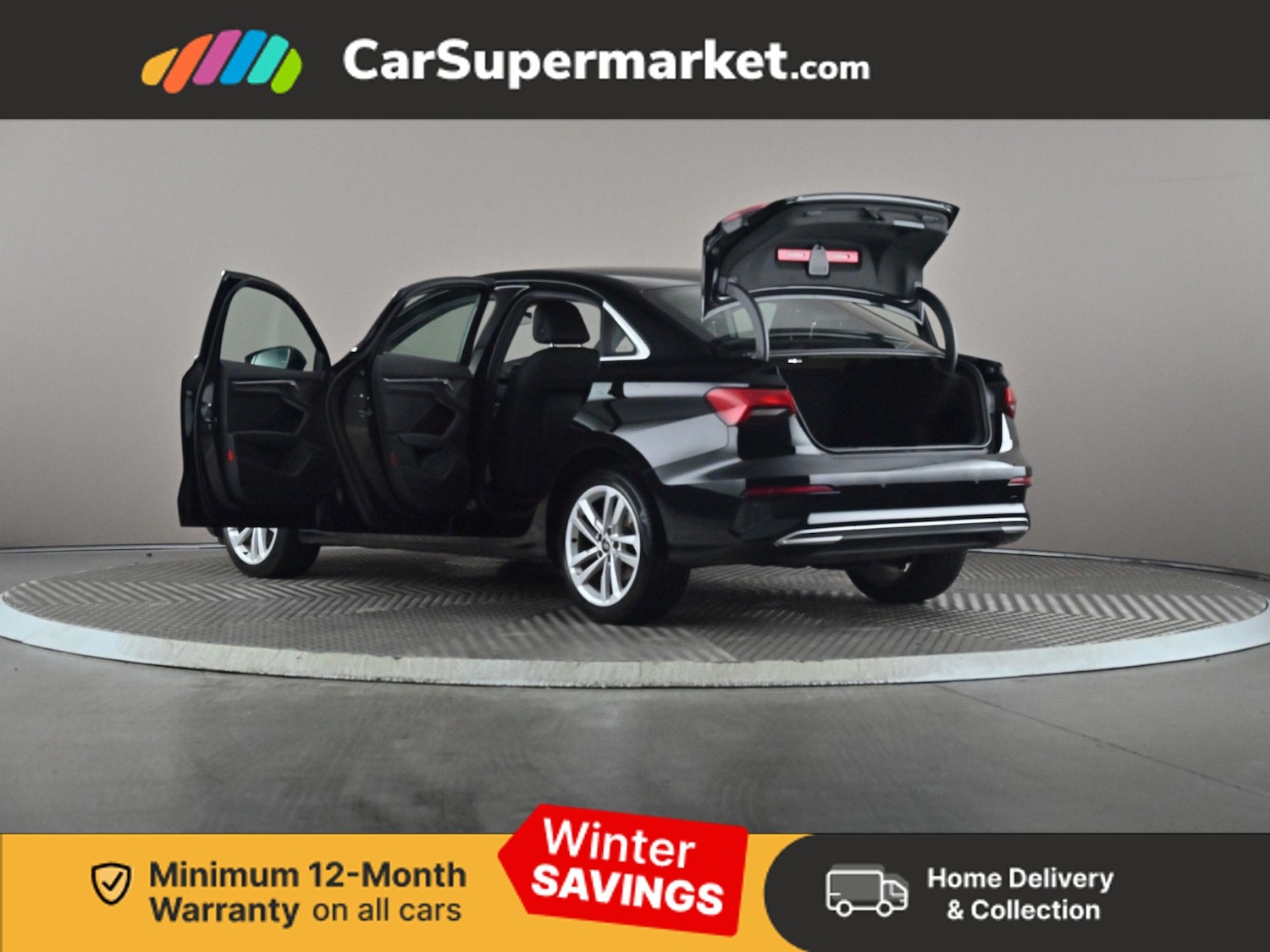 Used Audi A3 2022 for sale - 77064426: Photo 11