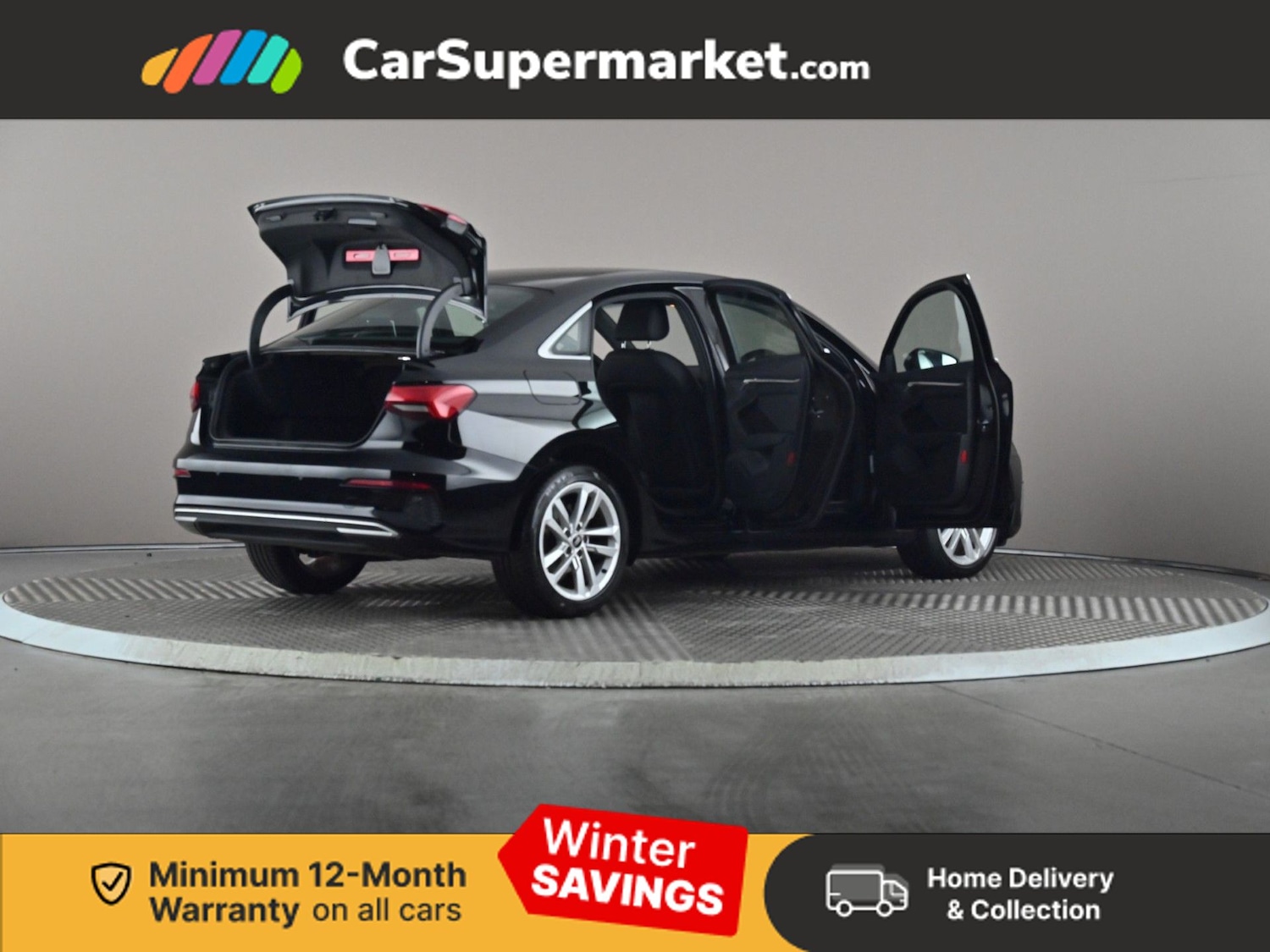 Used Audi A3 2022 for sale - 77064426: Photo 13