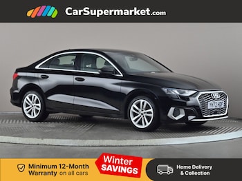 2022 - 30 TFSI Sport 4dr S Tronic