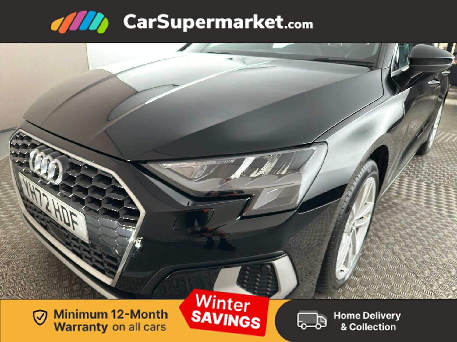 Used Audi A3 2022 for sale - 77064426: Photo 21