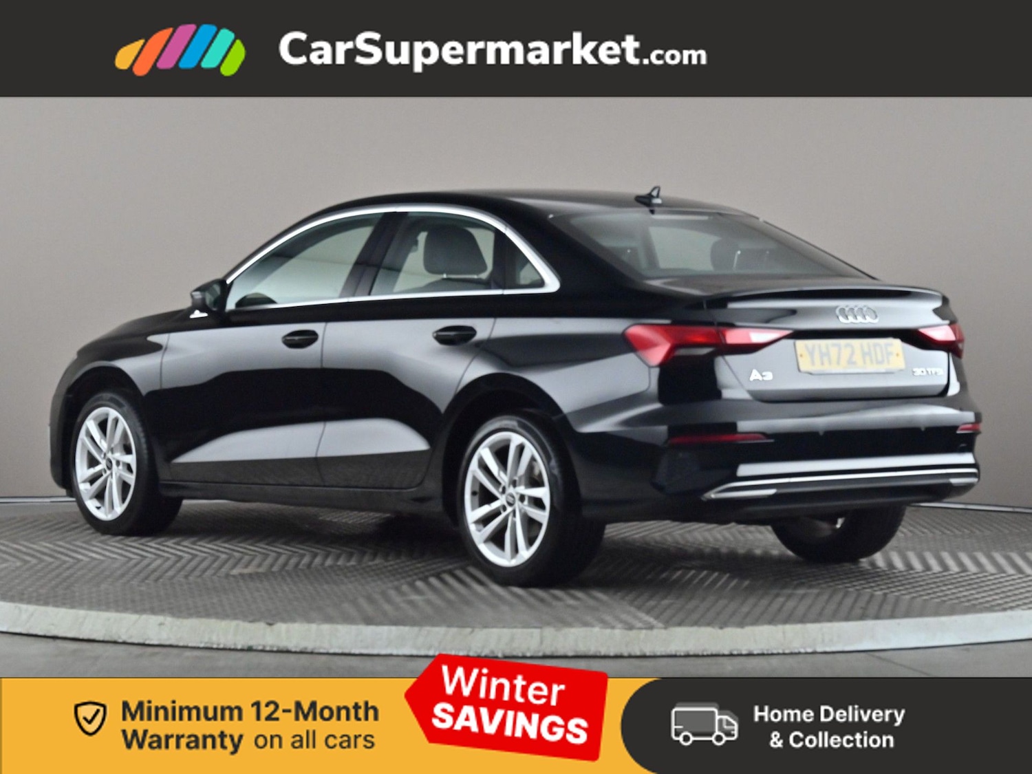 Used Audi A3 2022 for sale - 77064426: Photo 5