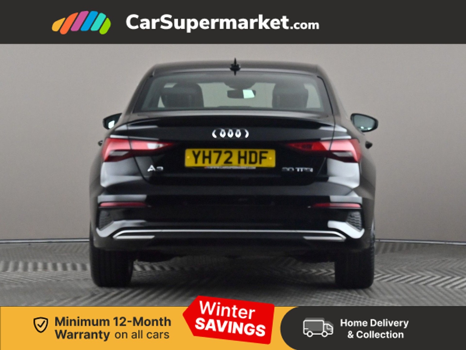 Used Audi A3 2022 for sale - 77064426: Photo 6