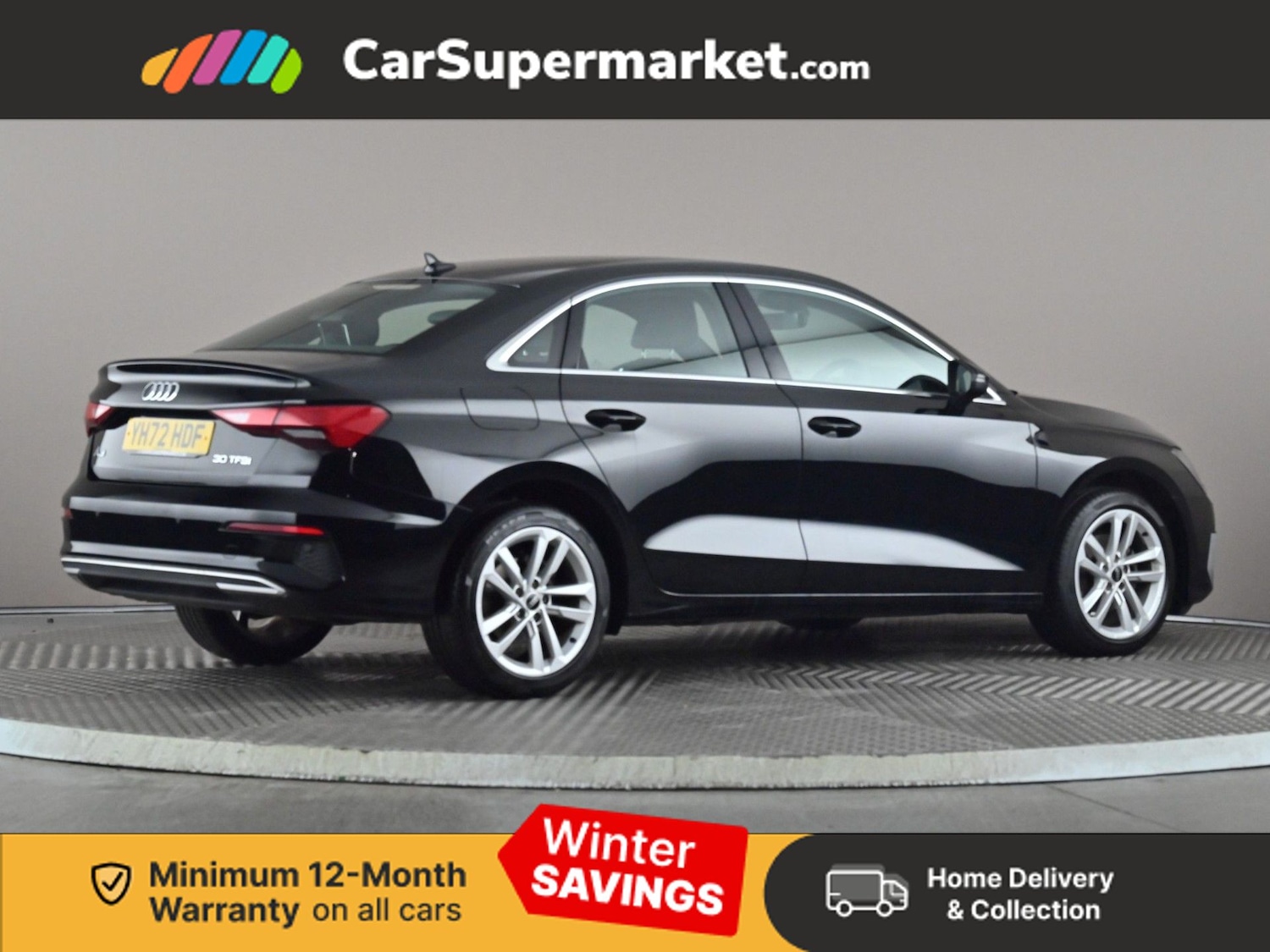 Used Audi A3 2022 for sale - 77064426: Photo 7