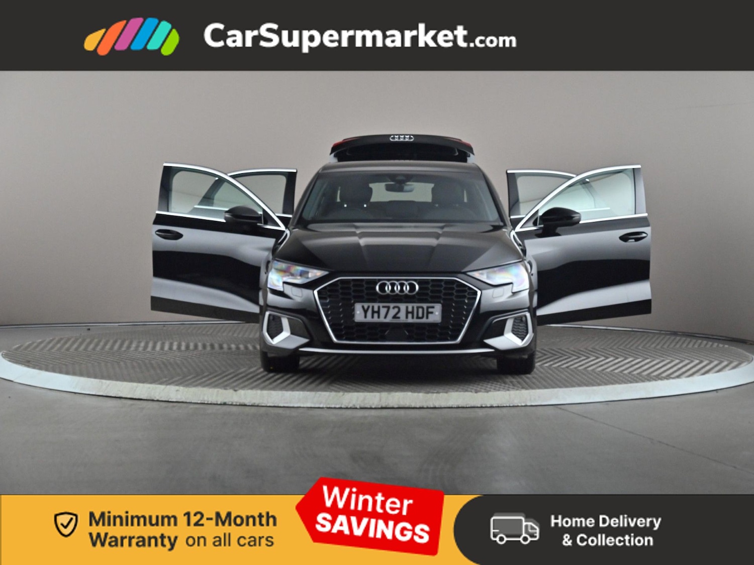Used Audi A3 2022 for sale - 77064426: Photo 9