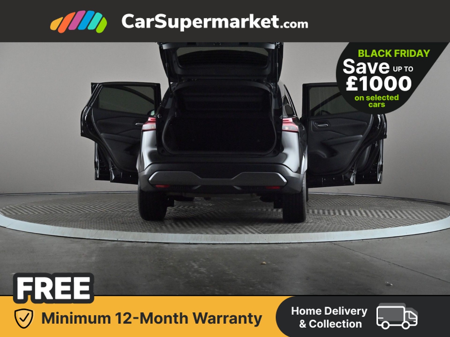 Used Nissan Qashqai 2022 for sale - 76723744: Photo 12