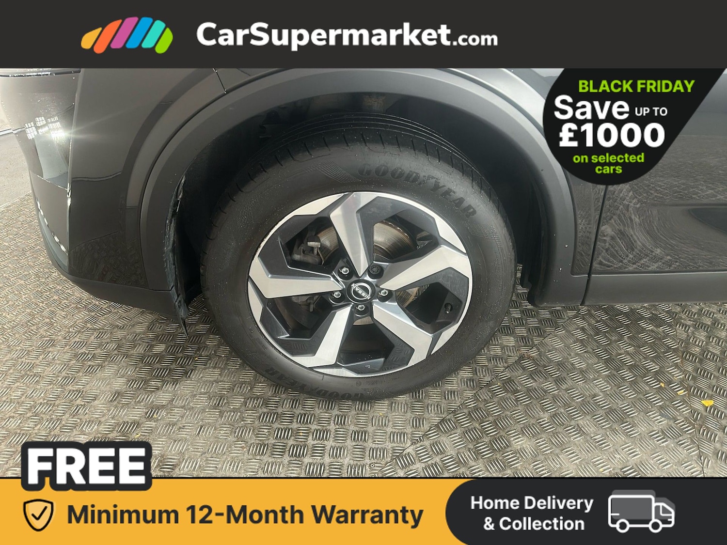 Used Nissan Qashqai 2022 for sale - 76723744: Photo 20