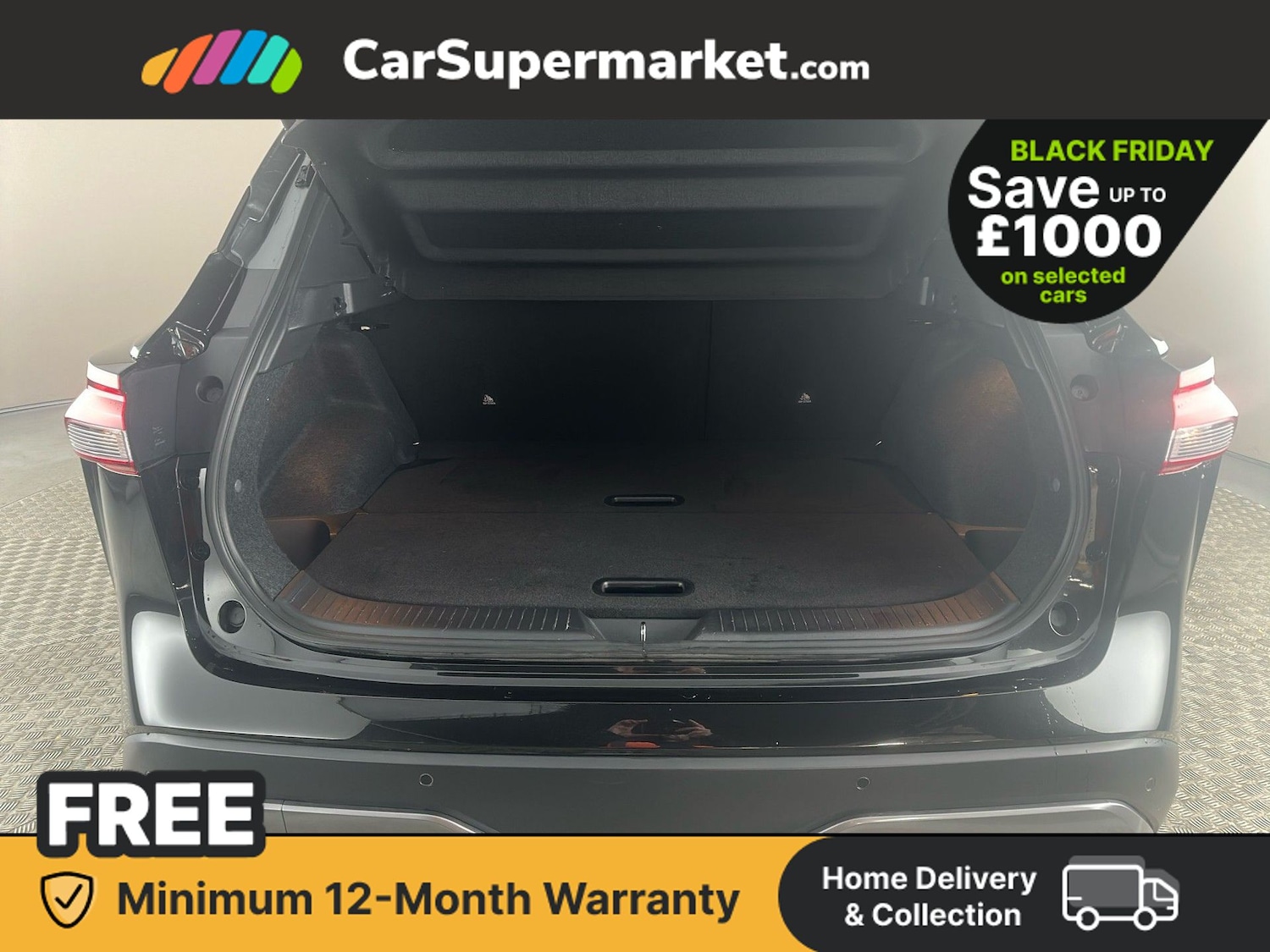 Used Nissan Qashqai 2022 for sale - 76723744: Photo 23