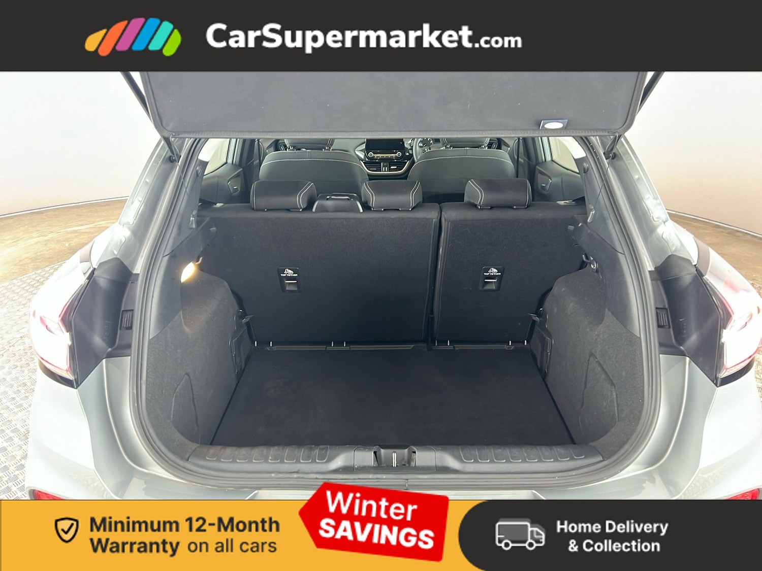 Used Ford Puma 2022 for sale - 77083405: Photo 23