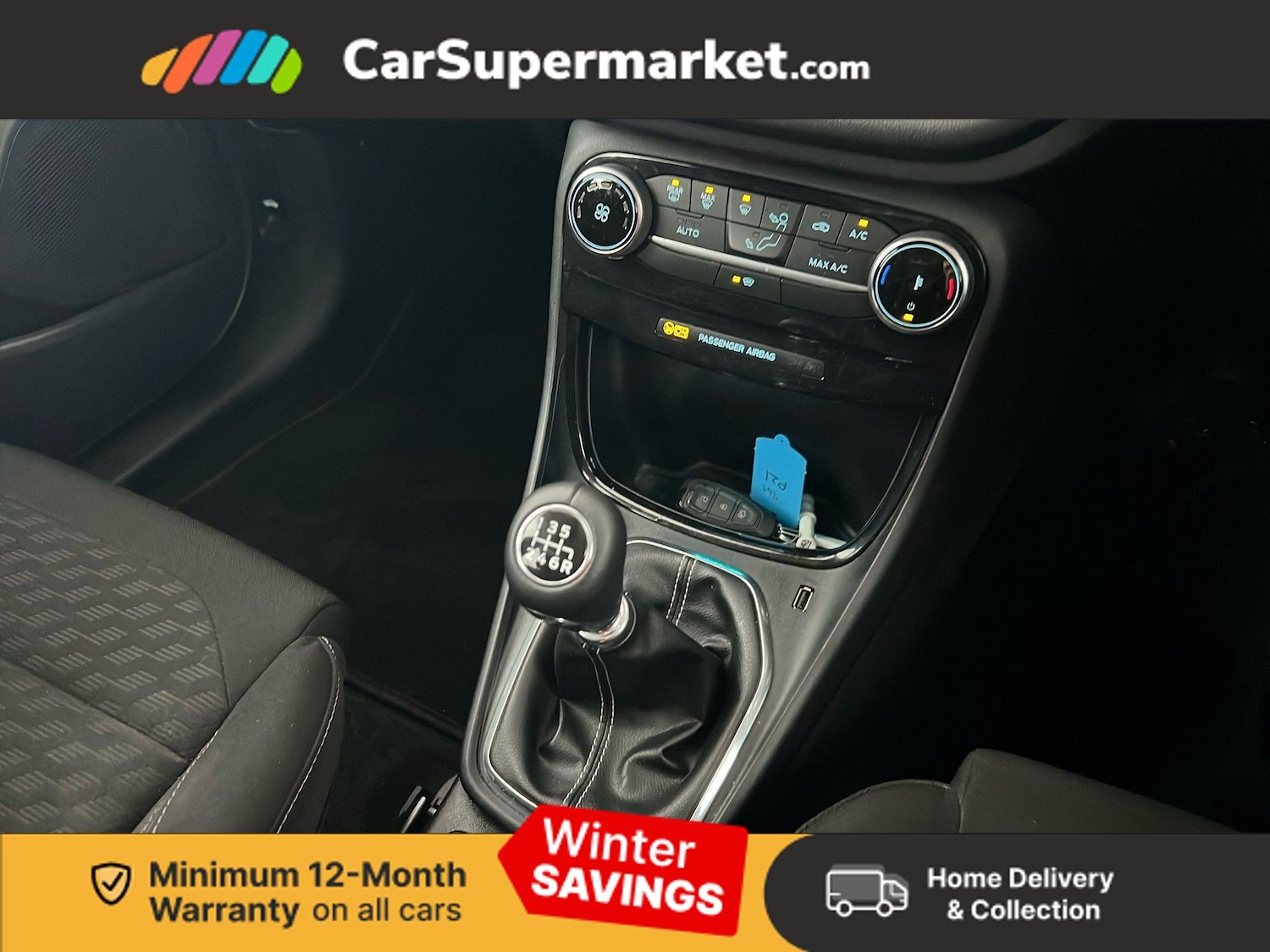 Used Ford Puma 2022 for sale - 77083405: Photo 27