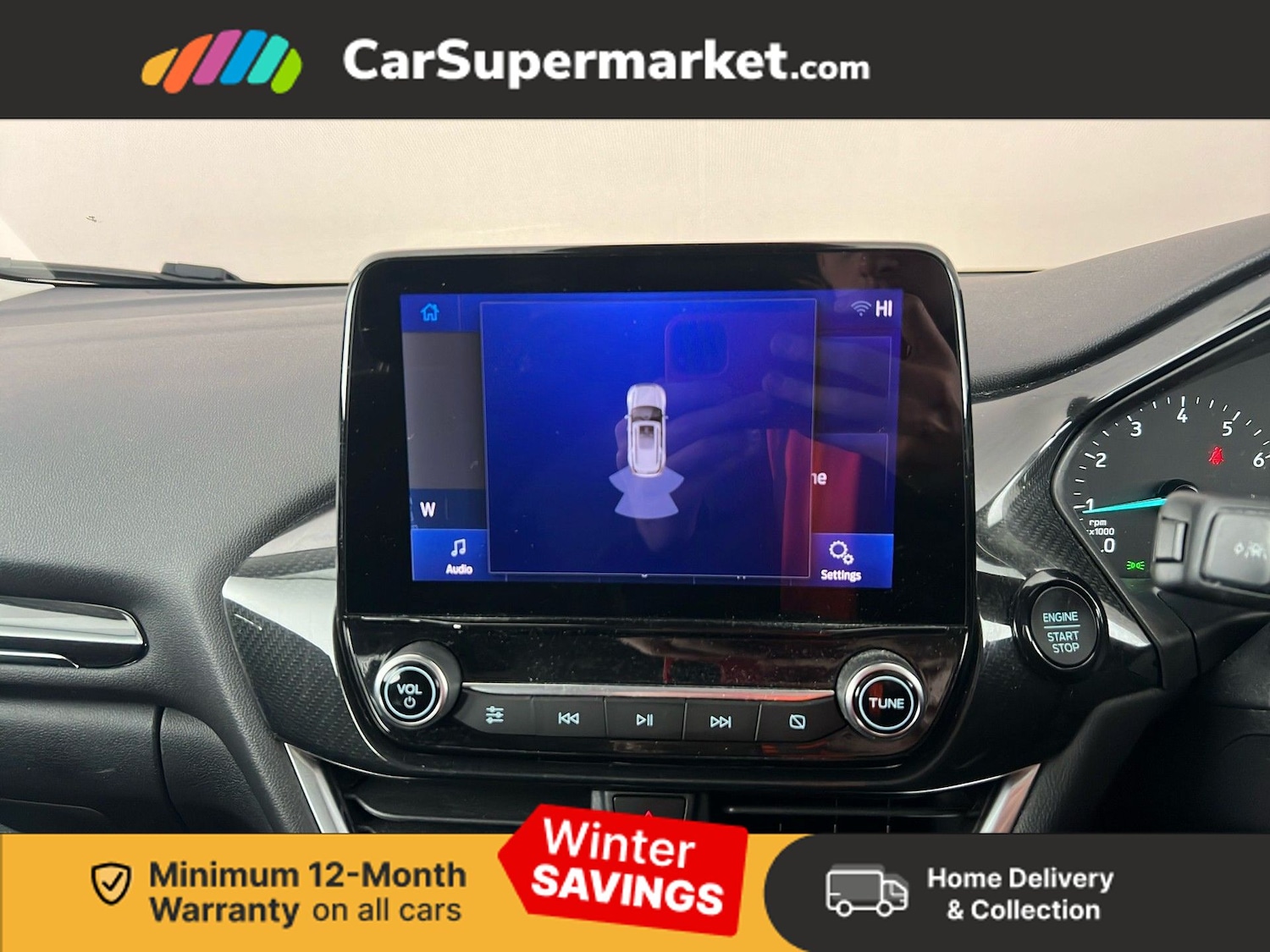 Used Ford Puma 2022 for sale - 77083405: Photo 28