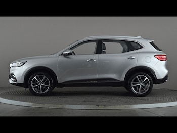 Used MG MG HS 2023 for sale - 78680433: Photo