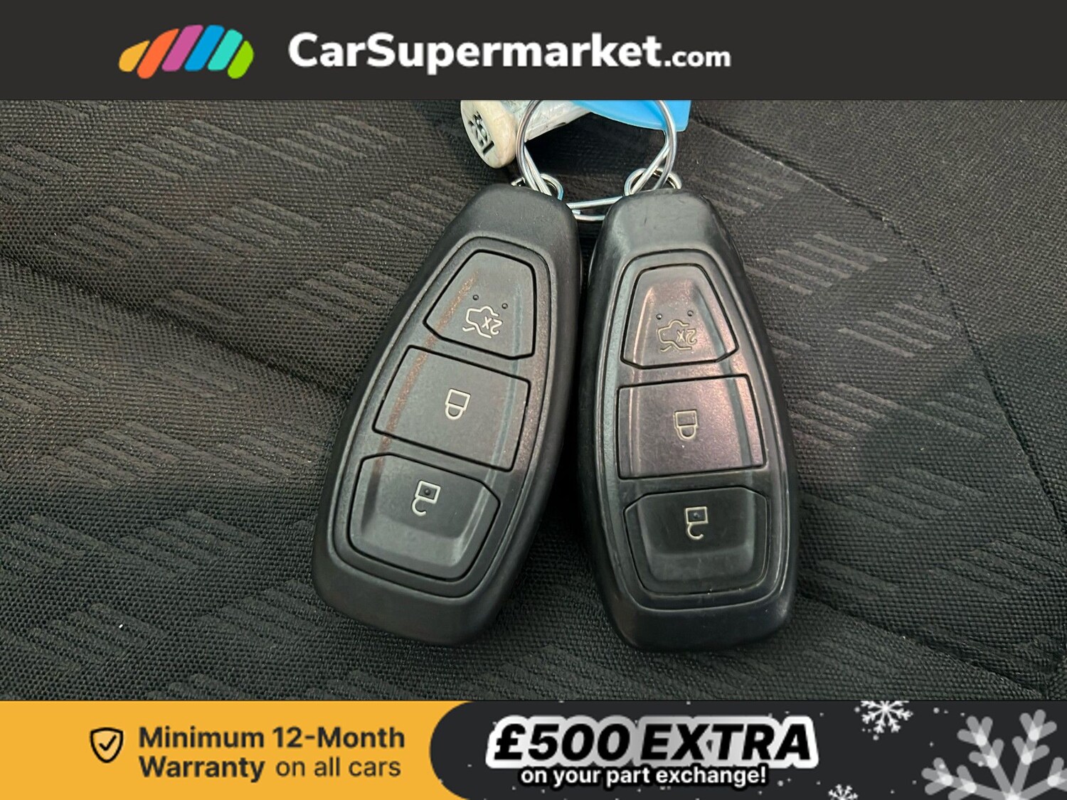 Used Ford Fiesta 2022 for sale - 77000736: Photo 24