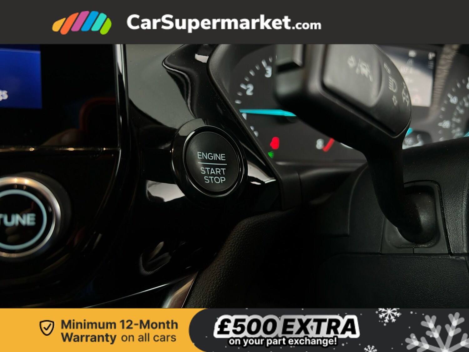 Used Ford Fiesta 2022 for sale - 77000736: Photo 25