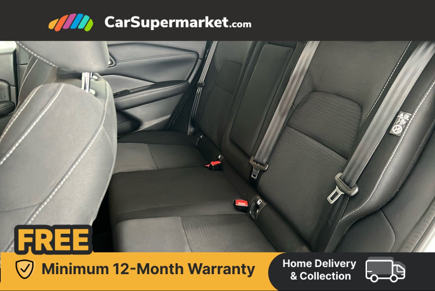Used Nissan Qashqai 2023 for sale - 76342731: Photo 20