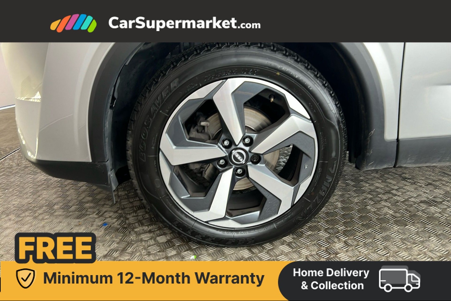 Used Nissan Qashqai 2023 for sale - 76342731: Photo 21