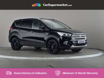 2019 - 1.5 EcoBoost Titanium X Edition 2WD 5-Door