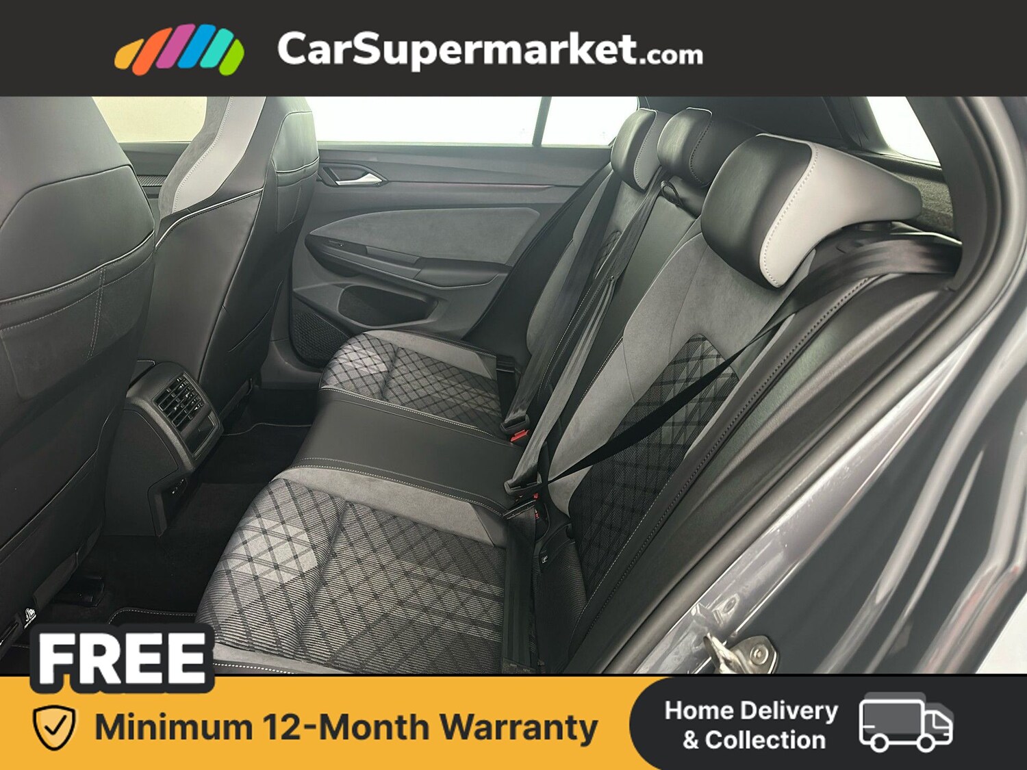 Used Volkswagen Golf 2023 for sale - 77686835: Photo 17