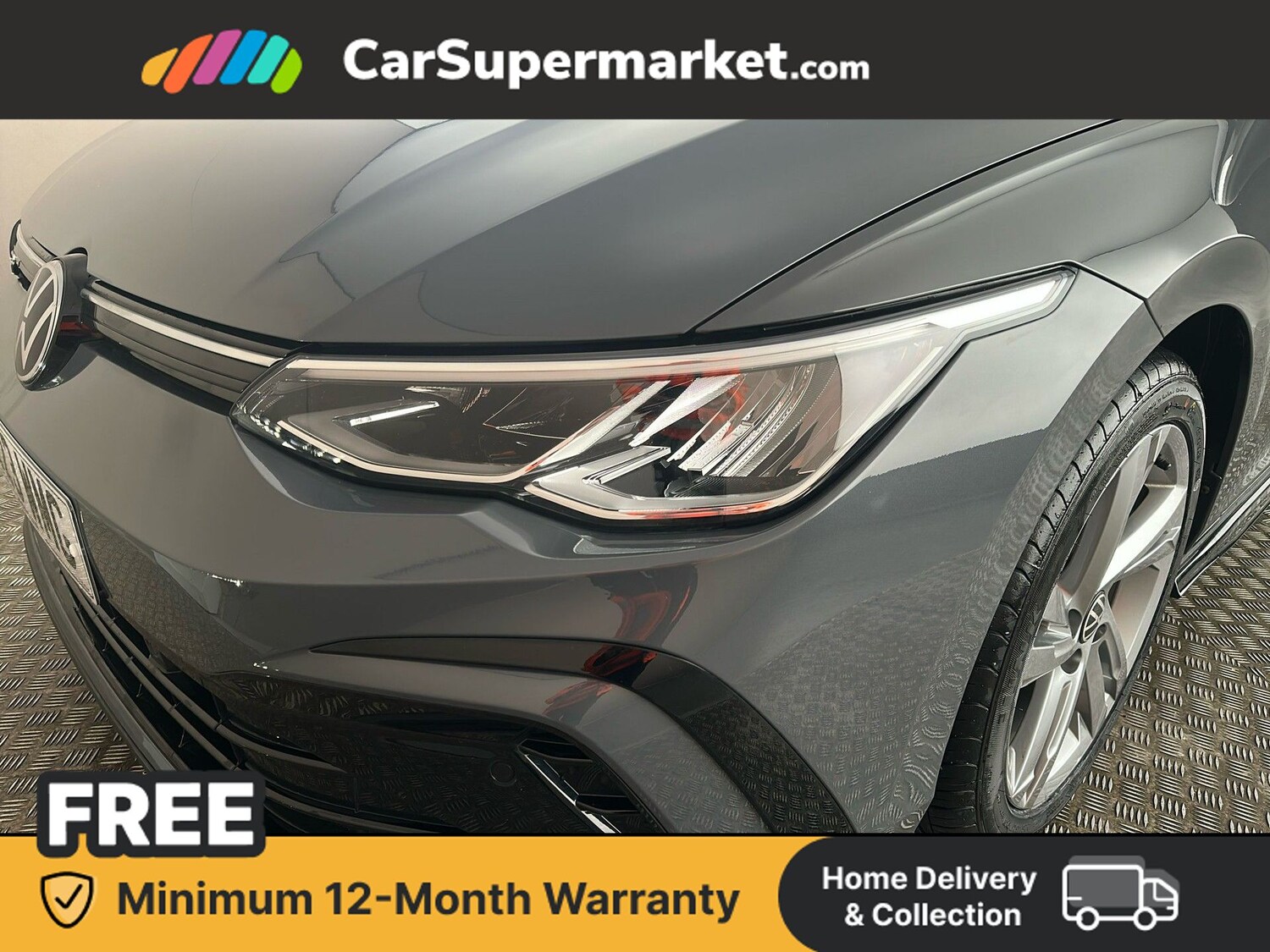 Used Volkswagen Golf 2023 for sale - 77686835: Photo 18