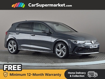 Volkswagen Golf feature image