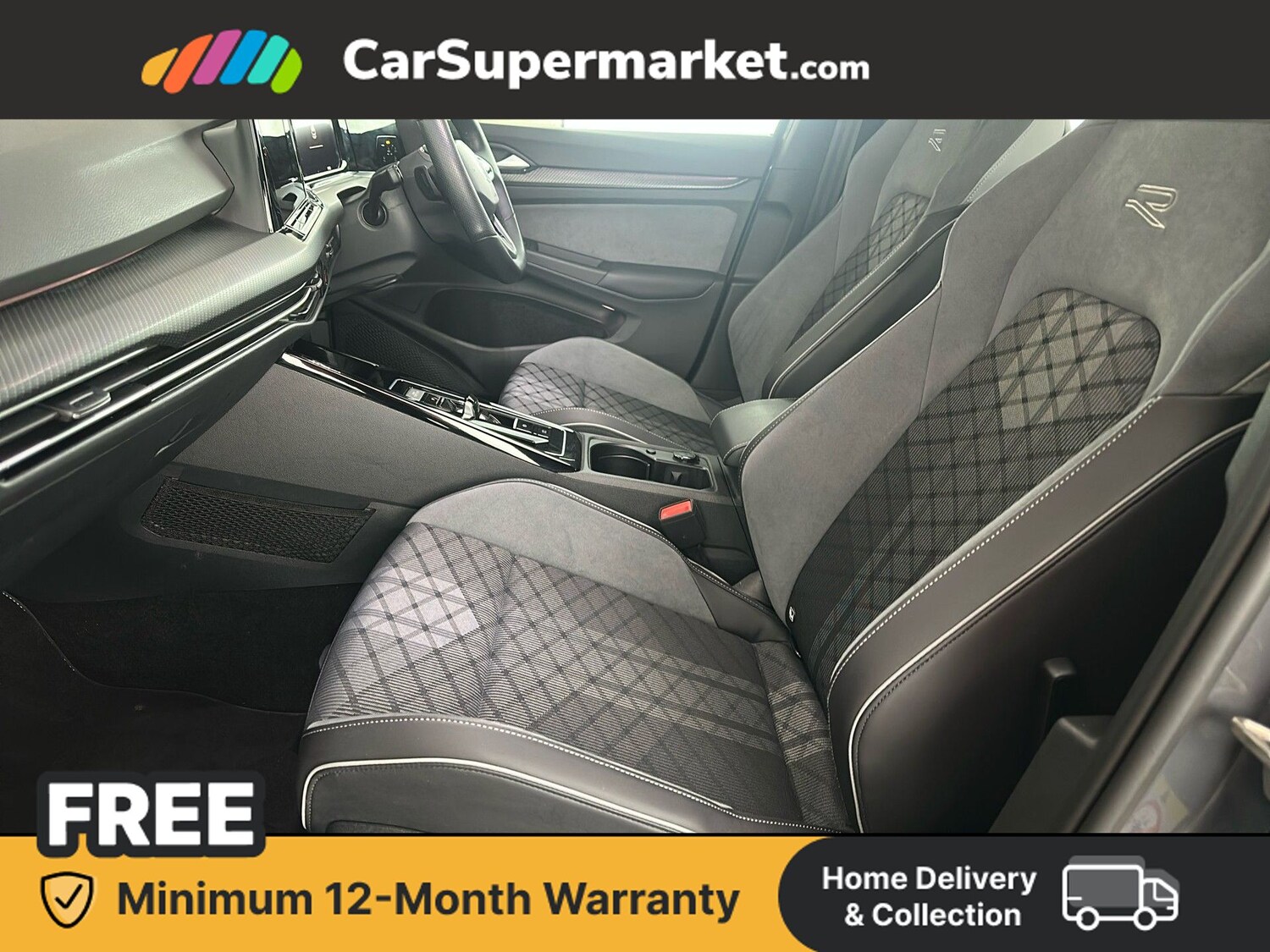 Used Volkswagen Golf 2023 for sale - 77686835: Photo 22