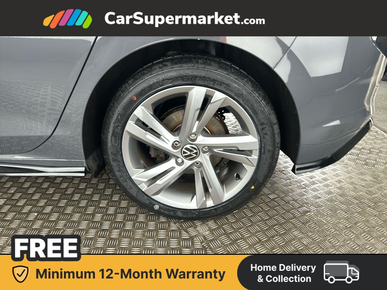 Used Volkswagen Golf 2023 for sale - 77686835: Photo 23