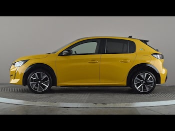 Used Peugeot 208 2022 for sale - 78668806: Photo