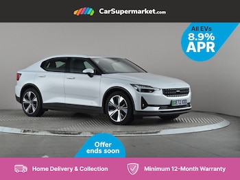 Used Polestar Polestar 2 2023 for sale - 75517276: Photo
